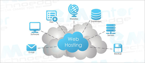 web-hosting